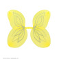 Spārni dzelteni 58x46 cm