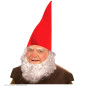 Gnome hat red ruka-cepure-sarkana-widmann-9506r