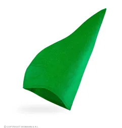 Dwarf hat green