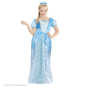 Snow princess Elsa dress, 104-116 cm sniega-princeses-elzas-kleita-widmann-96550