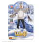 Wolf costume, 98-113 cm vilka-kostims-widmann-97442