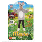 Mouse costume, 98-113 cm peles-kostims-widmann-97467