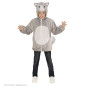 Cat costume, 113 cm kaka-kostums-widmann-97470