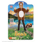 Bear costume, 98-113 cm laca-kostims-widmann-97479