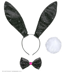 Bunny mask