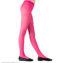 Children's tights 40 DEN fuchsia, 1-14 years