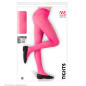Children's tights 40 DEN fuchsia, 1-14 years