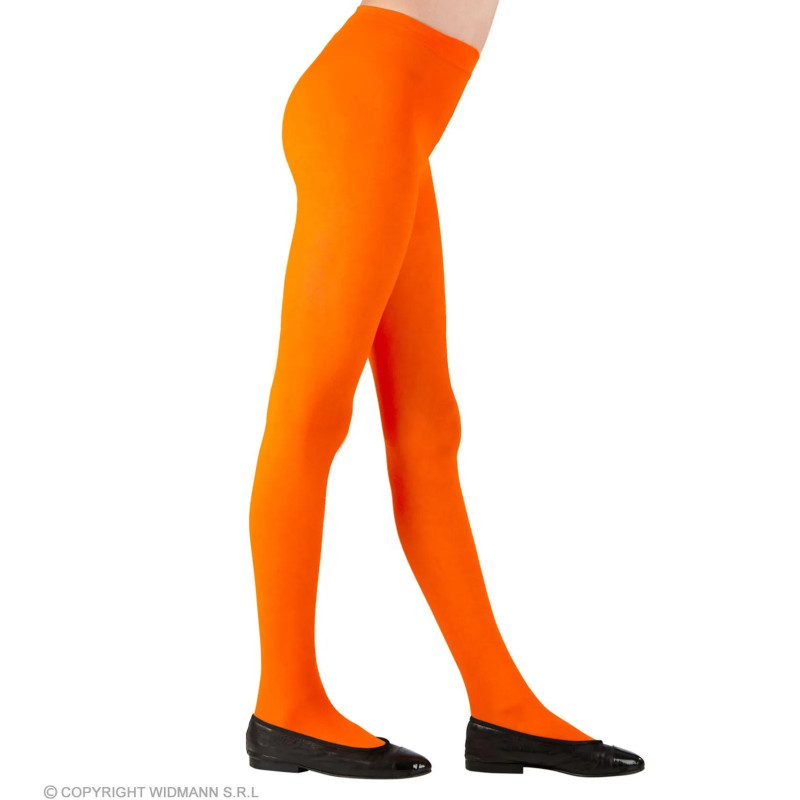 Children's tights 40 DEN orange, 1-14 years zekubikses-bernu-40-den-orandzas-widmann-20574