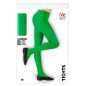 Children's tights 40 DEN green, 1-14 years zekubikses-bernu-40-den-zalas-widmann-20582