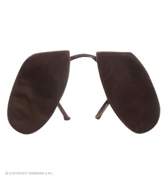 Suņa ausis