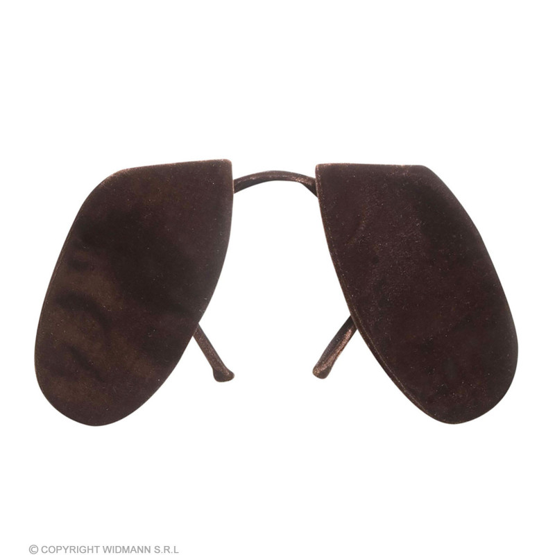 Dog ears