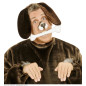 Dog ears