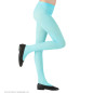 Children's tights 40 DEN light blue, 1-14 years