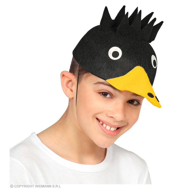 Bird mask putna-maska-widmann-11753