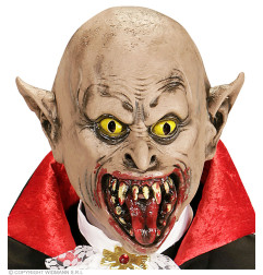 Vampire mask