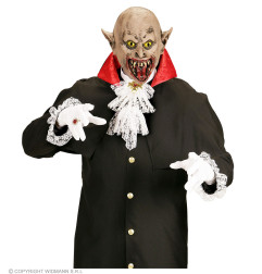 Vampire mask