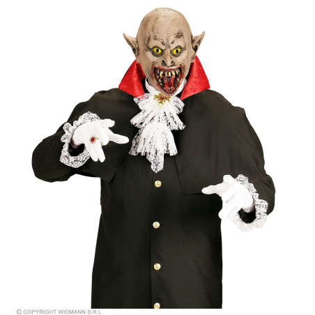 Vampire mask