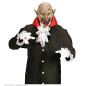 Vampīra maska
