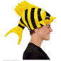 Fish mask yellow zivs-maska-dzeltena-widmann-01091-2
