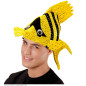 Fish mask yellow zivs-maska-dzeltena-widmann-01091-2