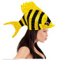 Fish mask yellow zivs-maska-dzeltena-widmann-01091-2
