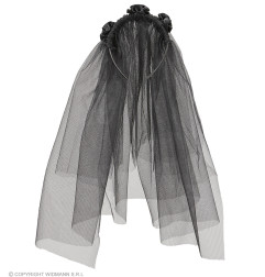 Black Widow's Veil