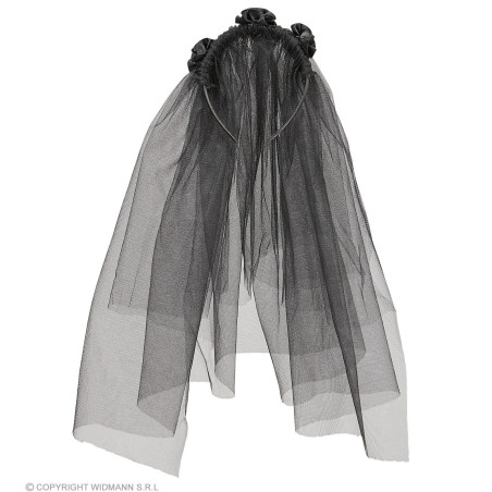 Black Widow's Veil