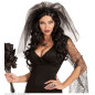Black Widow's Veil