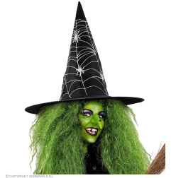 Witch hat