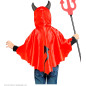 Devil costume, 116 cm velan-kostims-widmann-96898