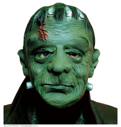 Zombie mask