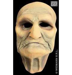 Monster face mask