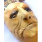 Monster face mask
