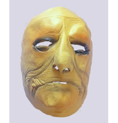 Monster face mask