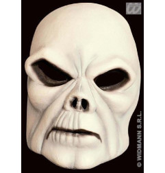 Dead face mask