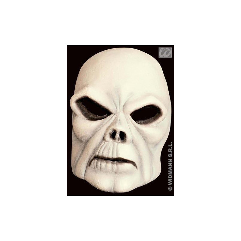 Dead face mask