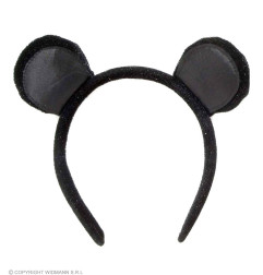 Mouse ears