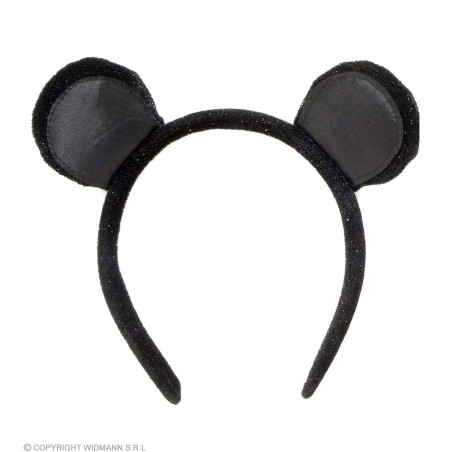 Mouse ears