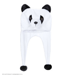 Pandas cepure