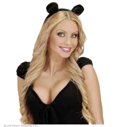 Mouse ears