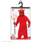 Devil costume, 104-158 cm velna-kostims-widmann-58980