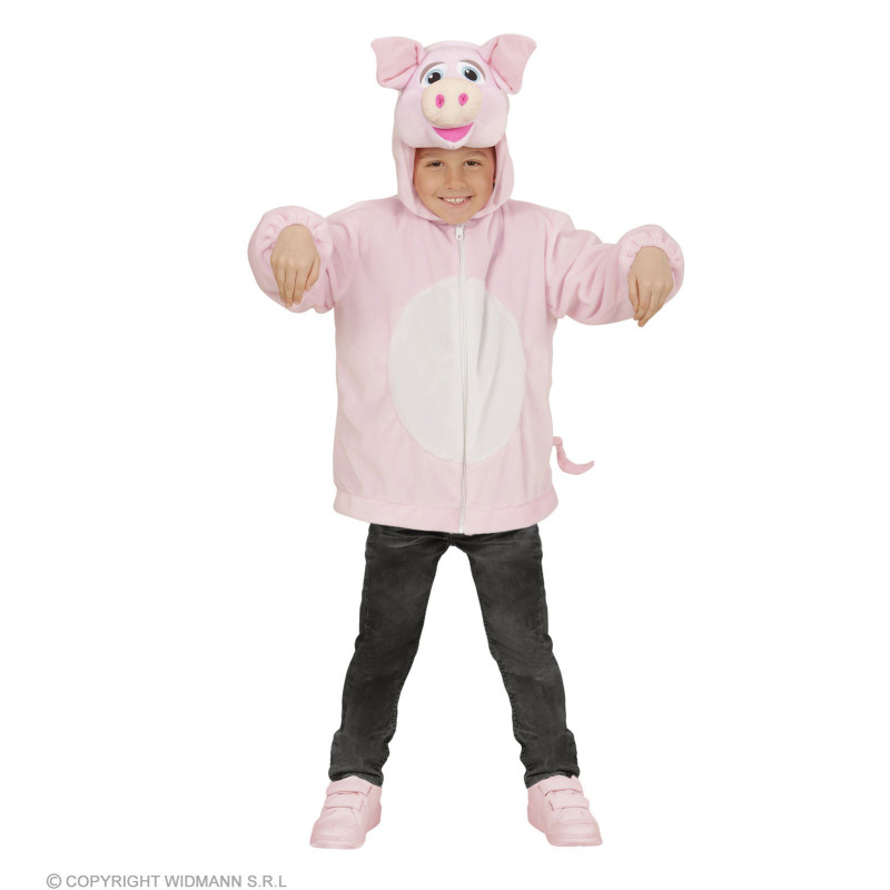 Pig costume, 98-113 cm cukas-kostims-widmann-97458