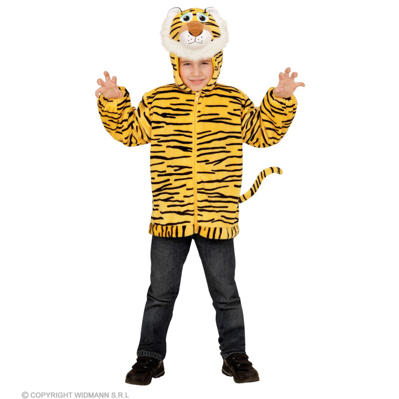 Tiger costume, 98-113 cm tigera-kostims-widmann-97497