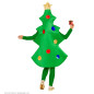 Christmas tree costume, 116 cm ziemassvetku-egles-kostims-widmann-02795