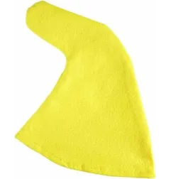 Dwarf hat green, yellow, blue, red
