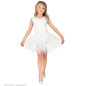 Tutu tulle skirt white, 30 cm Tutu tulle skirt white, 30 cm