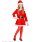 Miss Santa kostīms, 116-128 cm ruka-meitenes-kostims-widmann-14905