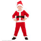 Santa Claus costume, 98-110 cm ziemassvetku-vecisa-kostims-berniem-widmann-14923