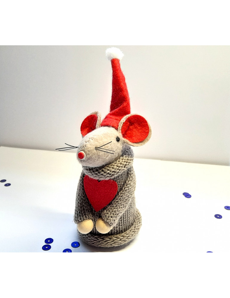 Ziemassvētku pele