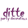 Created by Ditte